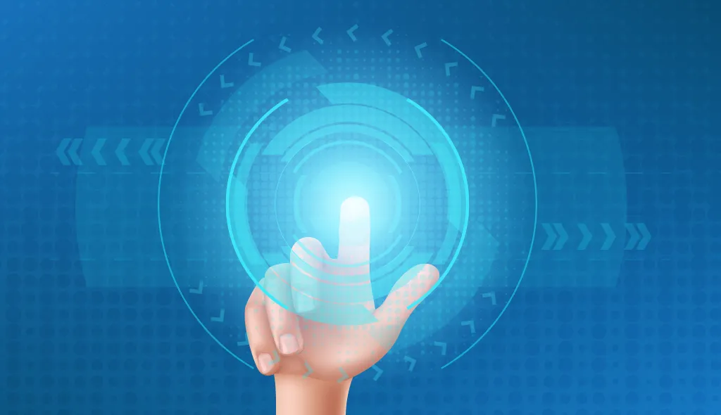 Why Finger Sensor Modules