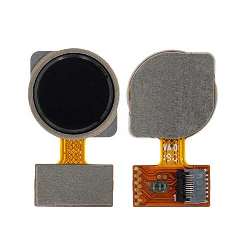 Finger Sensor
