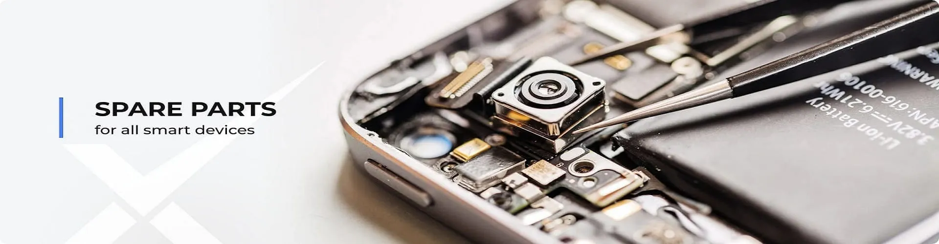 Fixtra Smartphone Spare Parts Offers 2