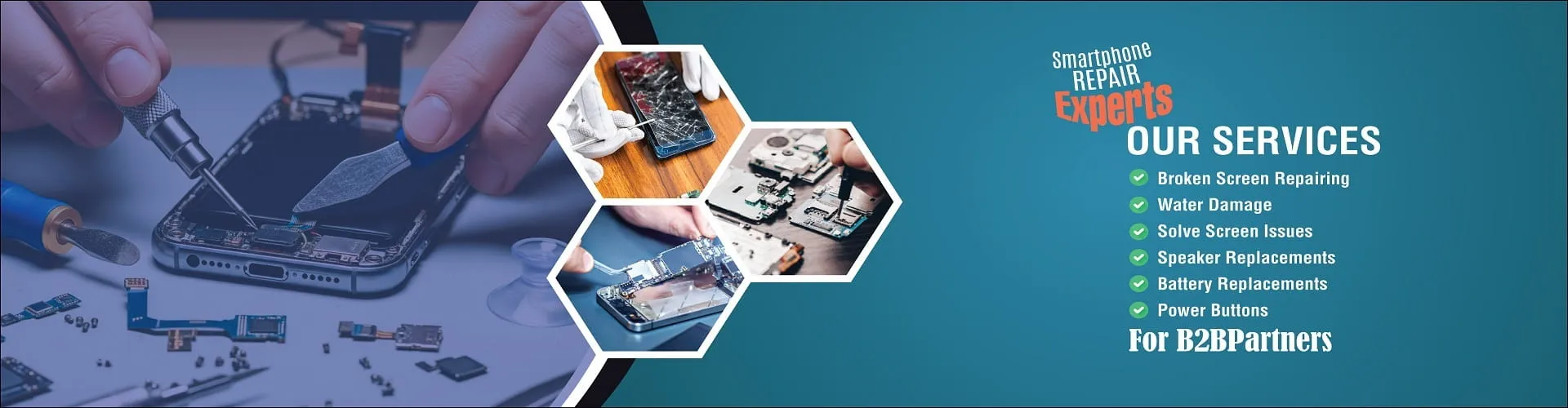 Fixtra Spare Parts Banner 3