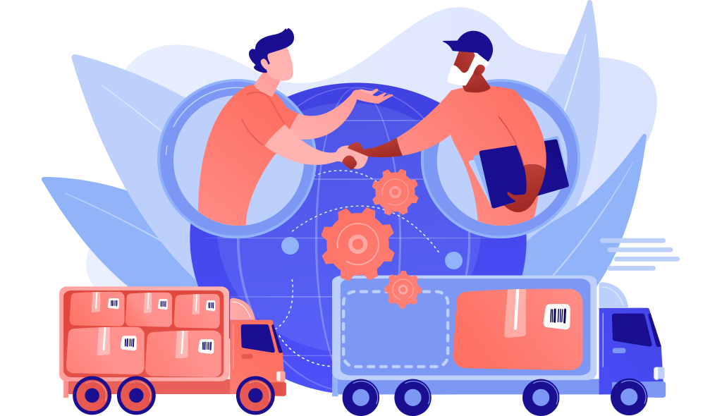 Your Reliable Supply Partner