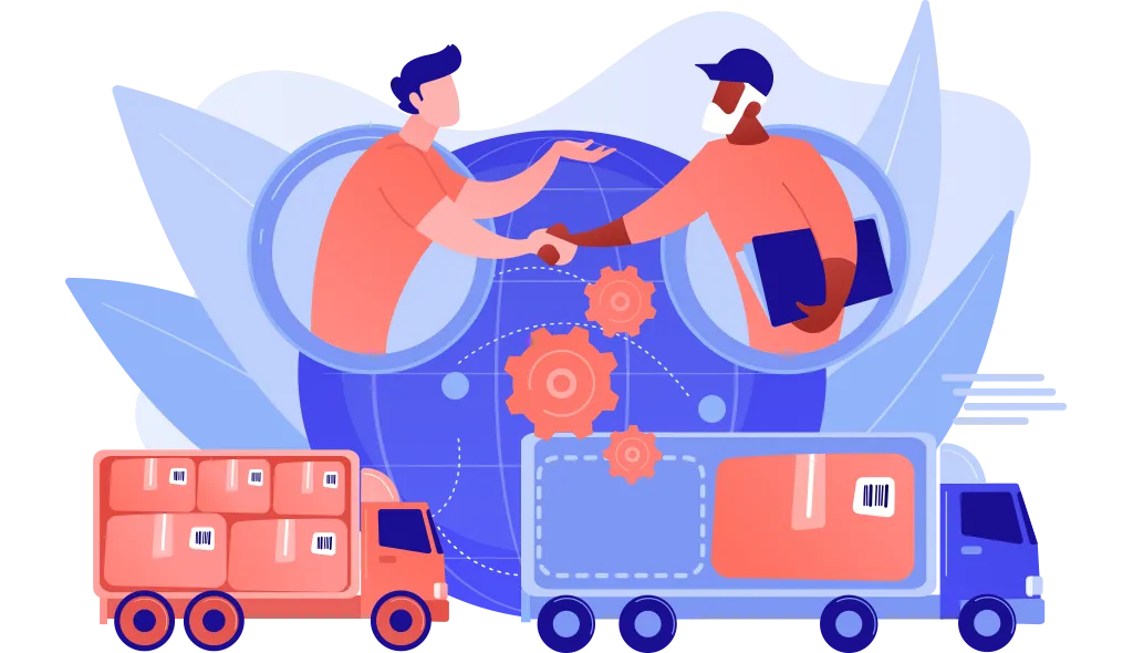 Your Reliable Supply Partner