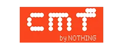 CMF by Nothing logo