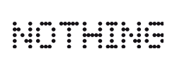 nothing-logo