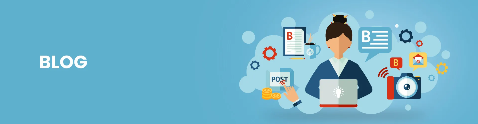 Blog Banner
