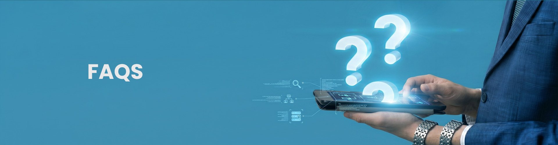Frequently Asked Questions