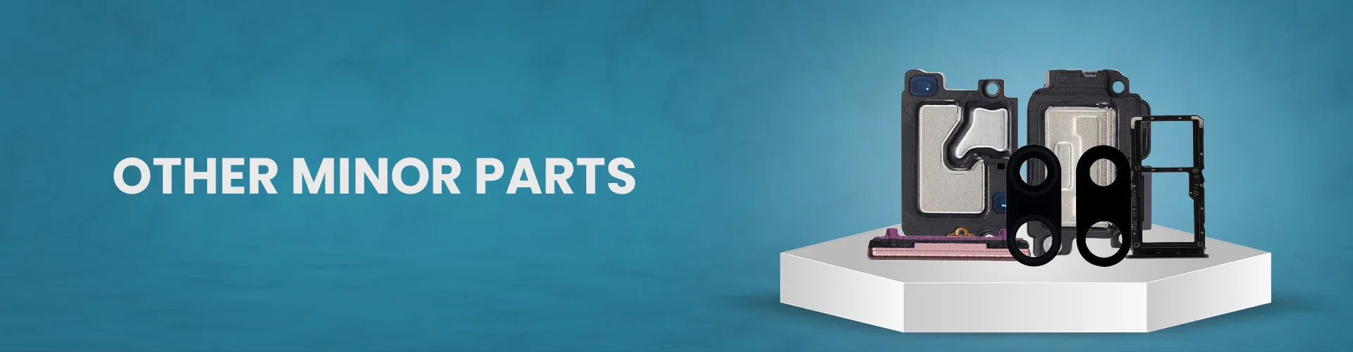 Other Minor Parts